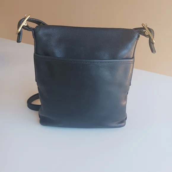 Coach Legacy Flap Bag #9821 - Picture 2 of 13